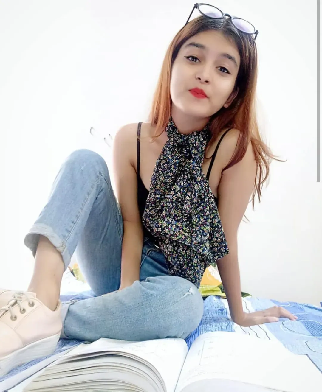 model Call Girls in Andheri