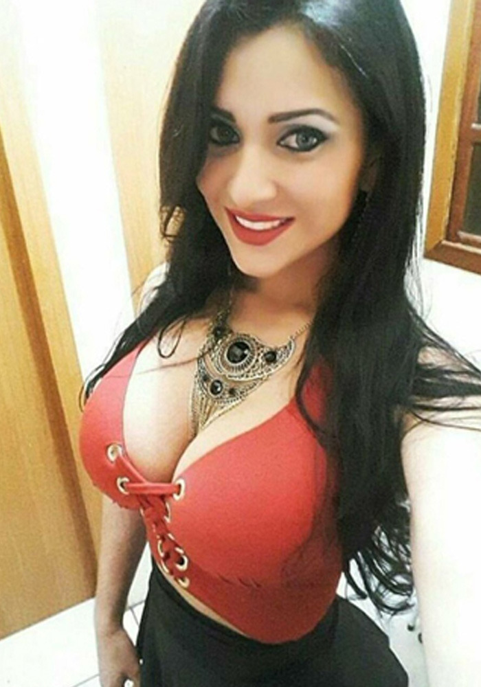 Andheri Call Girl Service