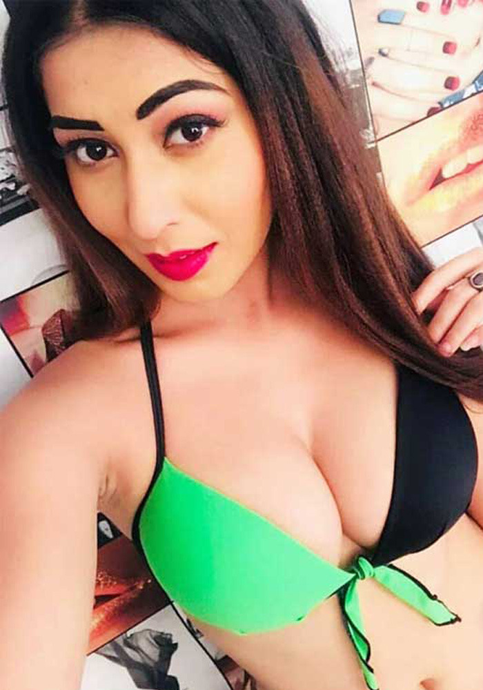 Andheri Call Girl Service