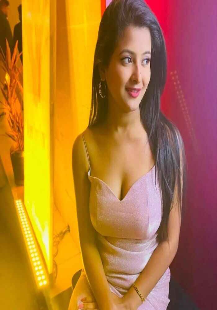 Andheri Call Girl Service